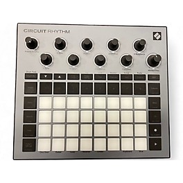 Used Novation CIRCUIT RHYTHM Production Controller