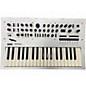 Used KORG Minilogue 4 Voice Polyphonic Analog Synthesizer thumbnail