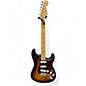 Used Fender Used Fender Player Stratocaster 3 Tone Sunburst Solid Body Electric Guitar thumbnail