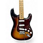 Used Fender Used Fender Player Stratocaster 3 Tone Sunburst Solid Body Electric Guitar