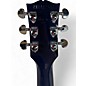 Used Gibson Used Gibson Les Paul Studio Manhattan Midnight Solid Body Electric Guitar