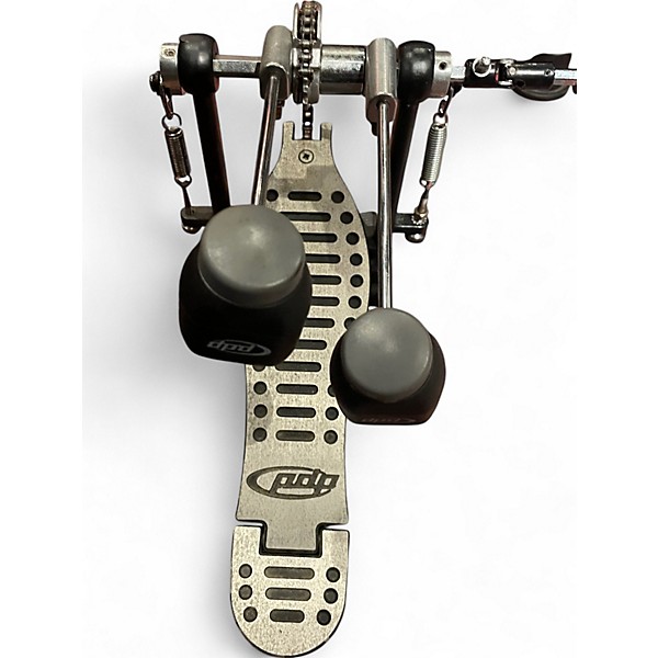 Used PDP by DW Used PDP by DW Concept Series Direct Drive  Double Bass Drum Pedal