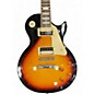 Used Epiphone Used Epiphone Les Paul Traditional PRO II 2 Color Sunburst Solid Body Electric Guitar