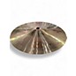 Used Paiste 10in 2002 Splash Cymbal