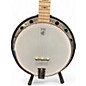 Used Deering Used Deering Goodtime 5 String Natural Banjo