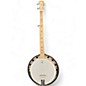 Used Deering Used Deering Goodtime 5 String Natural Banjo