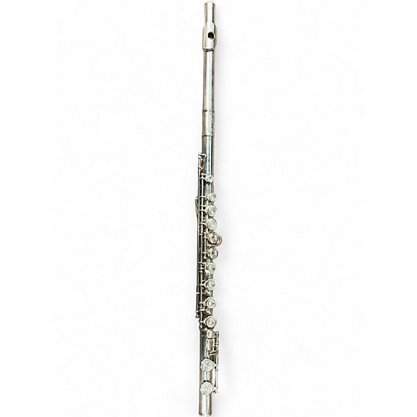 Used Buescher aristocrat Flute