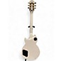 Used Epiphone Matt Heafy Les Paul Custom Alpine White Solid Body Electric Guitar