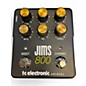 Used TC Electronic JIMS 800 Pedal thumbnail