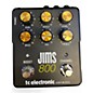 Used TC Electronic JIMS 800 Pedal