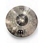 Used MEINL Used MEINL 10in HCS Splash Cymbal thumbnail