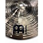 Used MEINL Used MEINL 10in HCS Splash Cymbal