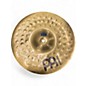 Used MEINL Used MEINL 10in HCS Splash Cymbal