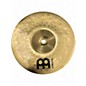 Used MEINL Used MEINL HCS Splash Cymbal