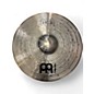 Used MEINL Used MEINL 16in HCS Crash Cymbal thumbnail