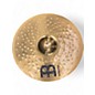 Used MEINL Used MEINL 16in HCS Crash Cymbal