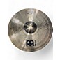 Used MEINL Used MEINL 18in HCS Crash Cymbal thumbnail