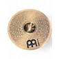 Used MEINL Used MEINL 18in HCS Crash Cymbal