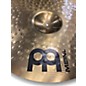 Used MEINL Used MEINL 18in HCS Crash Cymbal