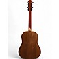 Used Gibson G45 STUDIO Natural Acoustic Electric Guitar thumbnail