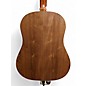 Used Gibson G45 STUDIO Natural Acoustic Electric Guitar