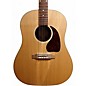 Used Gibson G45 STUDIO Natural Acoustic Electric Guitar