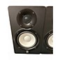 Used Yamaha Used Yamaha HS5 Pair Powered Monitor