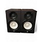 Used Yamaha Used Yamaha HS5 Pair Powered Monitor