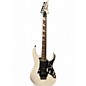 Used Ibanez Used Ibanez RG350DX RG Series White Solid Body Electric Guitar thumbnail