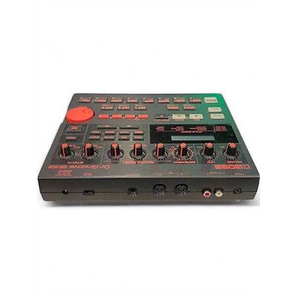 Used BOSS Used BOSS DR202 Production Controller