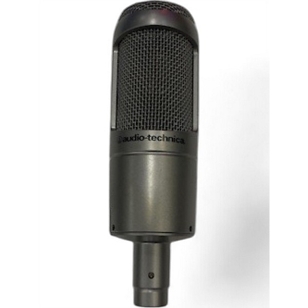 Used Audio-Technica Used Audio-Technica AT3035 Condenser Microphone