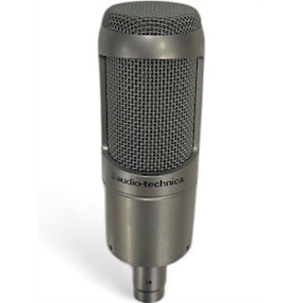 Used Audio-Technica Used Audio-Technica AT3035 Condenser Microphone