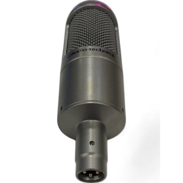 Used Audio-Technica Used Audio-Technica AT3035 Condenser Microphone