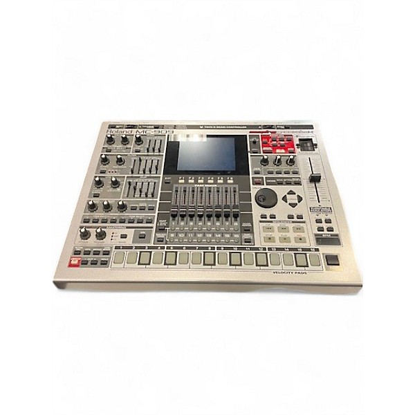 Used Roland Used Roland MC-909 Production Controller