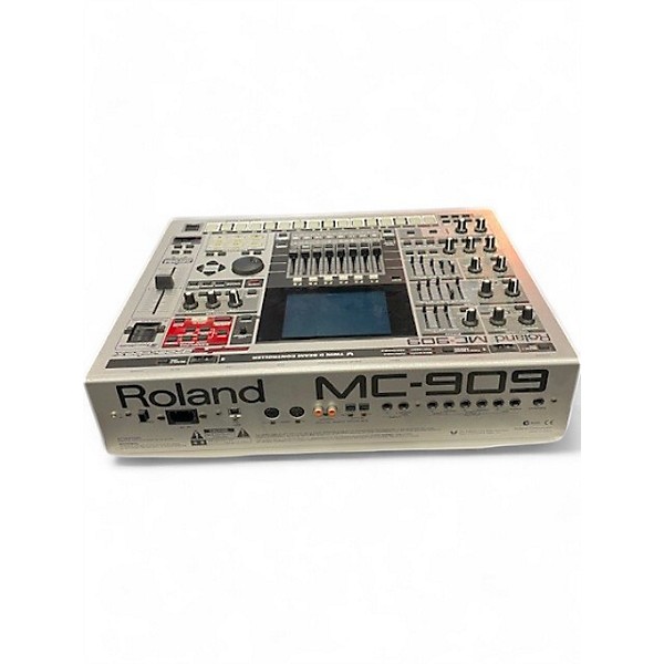 Used Roland Used Roland MC-909 Production Controller