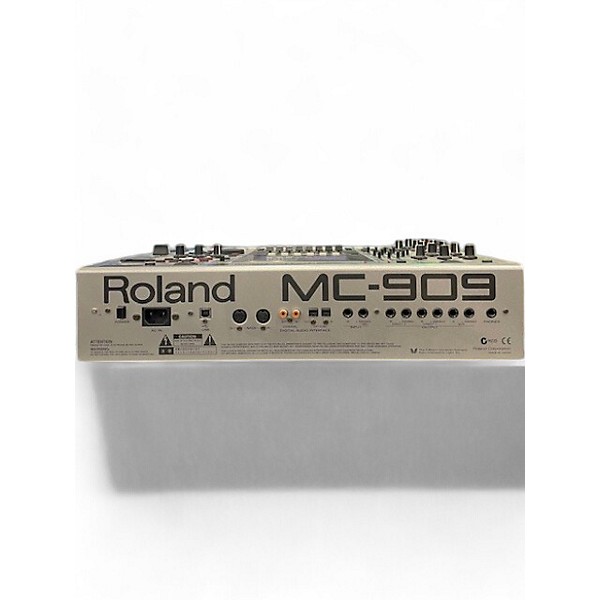 Used Roland Used Roland MC-909 Production Controller