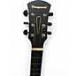 Used Orangewood Used Orangewood Oliver M LIve natural Acoustic Guitar