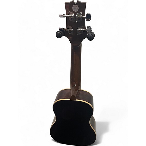 Used Mitchell Used Mitchell MU70 Concert Natural Ukulele