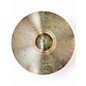 Used Saluda Used Saluda 20in Prototype Splattered Ride Cymbal thumbnail