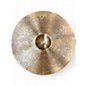 Used Saluda Used Saluda 20in Prototype Splattered Ride Cymbal