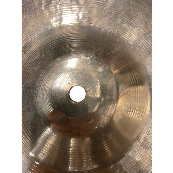 Used Bosphorus Cymbals Used Bosphorus Cymbals 21in Heavy Ride Cymbal