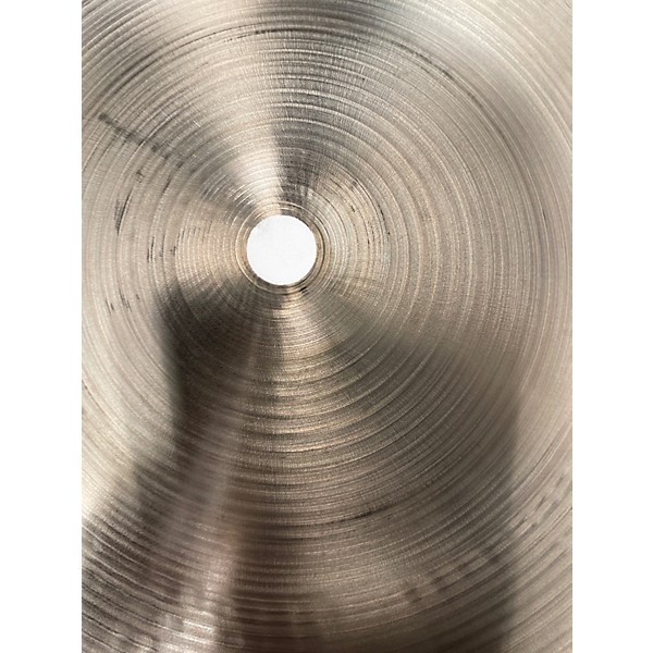 Used Zildjian Used Zildjian 20in A Series Ping Ride Cymbal