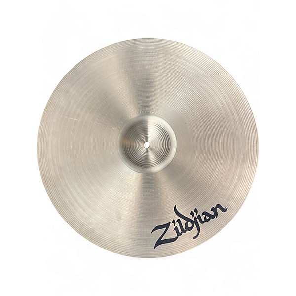 Used Zildjian Used Zildjian 20in A Series Ping Ride Cymbal