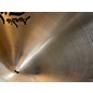 Used Zildjian Used Zildjian 20in A Ping Ride Cymbal