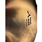 Used Zildjian Used Zildjian 20in A Ping Ride Cymbal