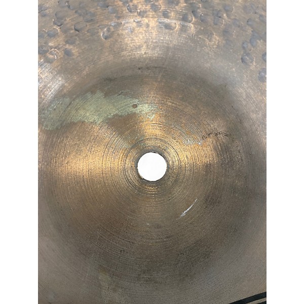 Used Zildjian 20in K Custom Dark Ride Cymbal