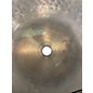 Used Zildjian 20in K Custom Dark Ride Cymbal