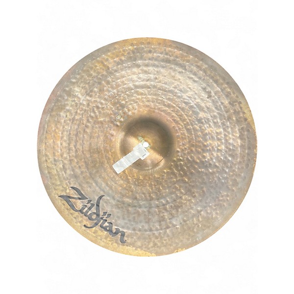 Used Zildjian 20in K Custom Dark Ride Cymbal