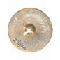 Used Zildjian 20in K Custom Dark Ride Cymbal