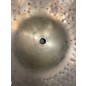 Used Zildjian Used Zildjian 20in K Custom Extra Dry Cymbal